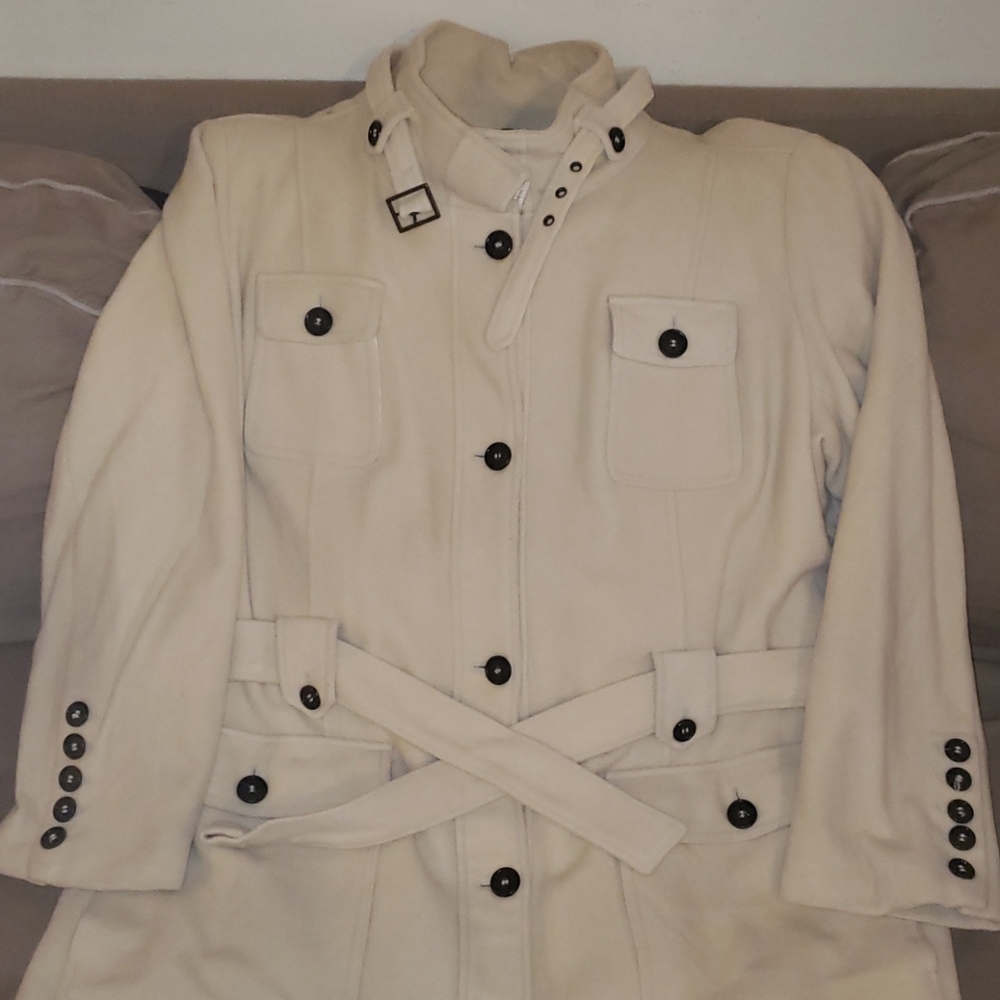 Plus Sz Coat - image 2